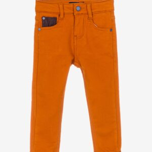 Pantalon camel