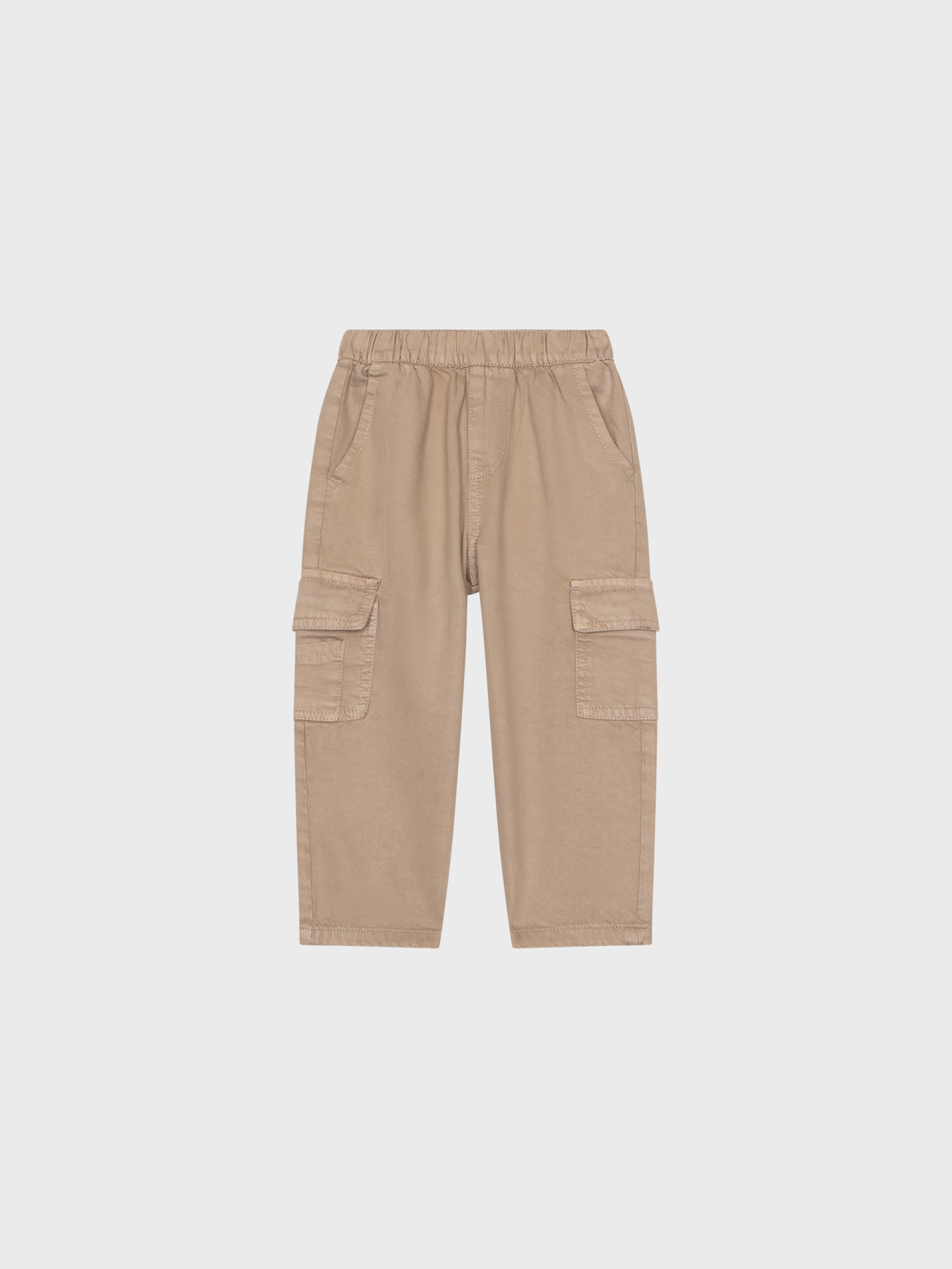 pantalon cargo beige pour bébé garçon, boutique de vêtements pour enfants à saint martin en haut dans les monts du lyonnais