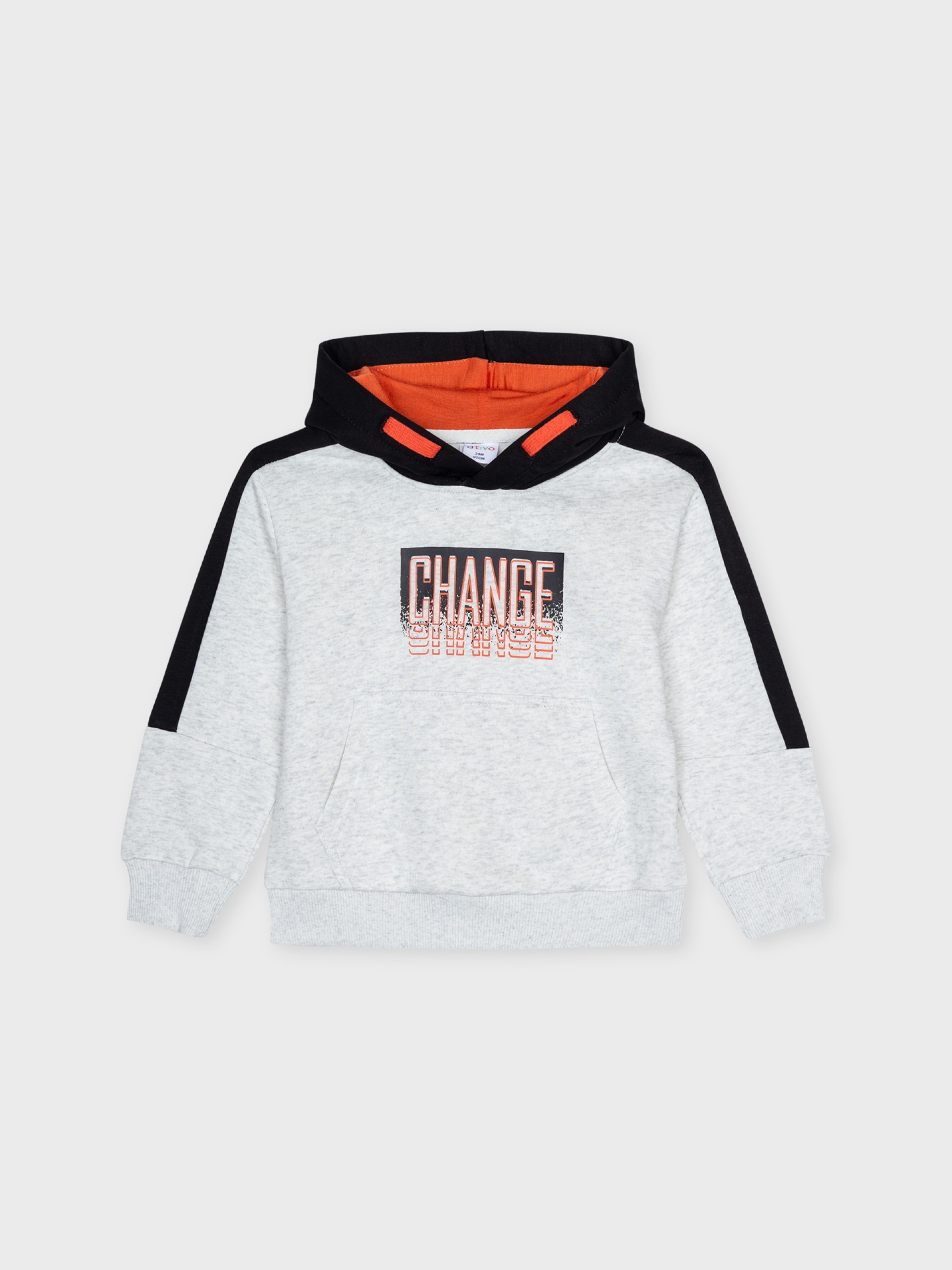 sweat à capuche pour bébé garçon, boutique de vêtements pour enfants à saint martin en haut dans les monts du lyonnais