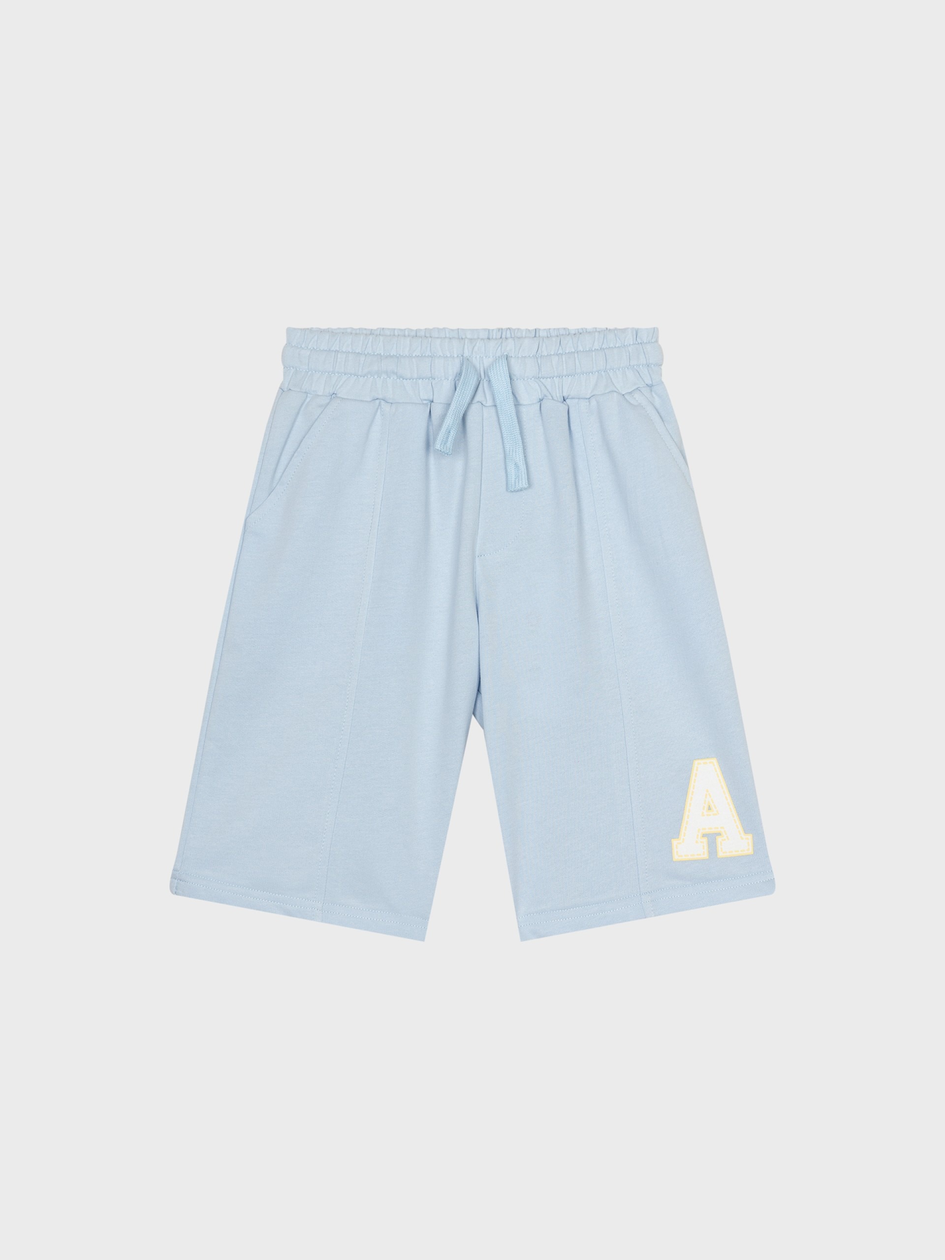 short beige pour garçons, boutique de vêtements pour enfants à saint martin en haut dans les monts du lyonnais