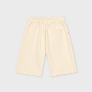 Short beige A