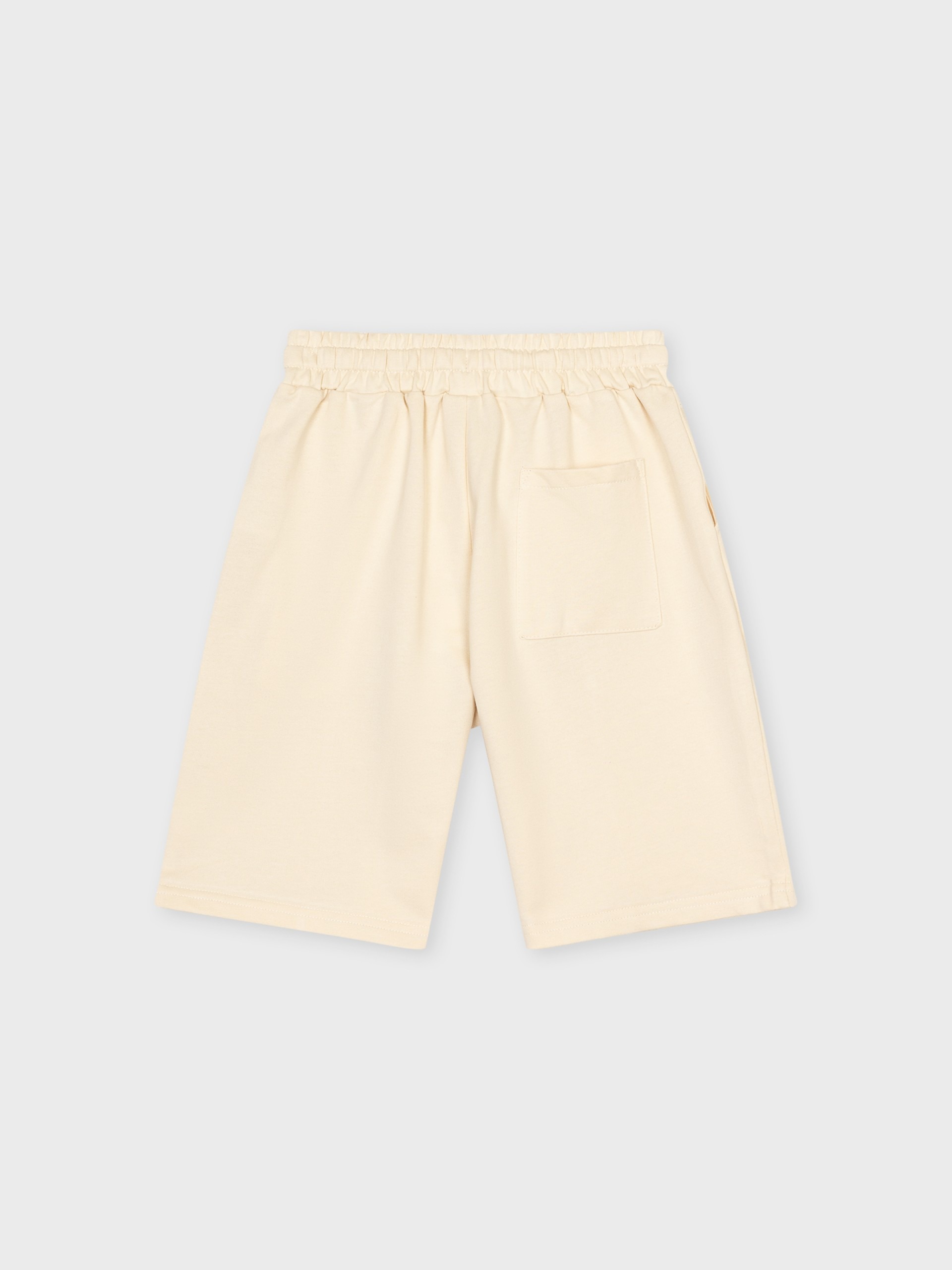 short beige pour garçons, boutique de vêtements pour enfants à saint martin en haut dans les monts du lyonnais