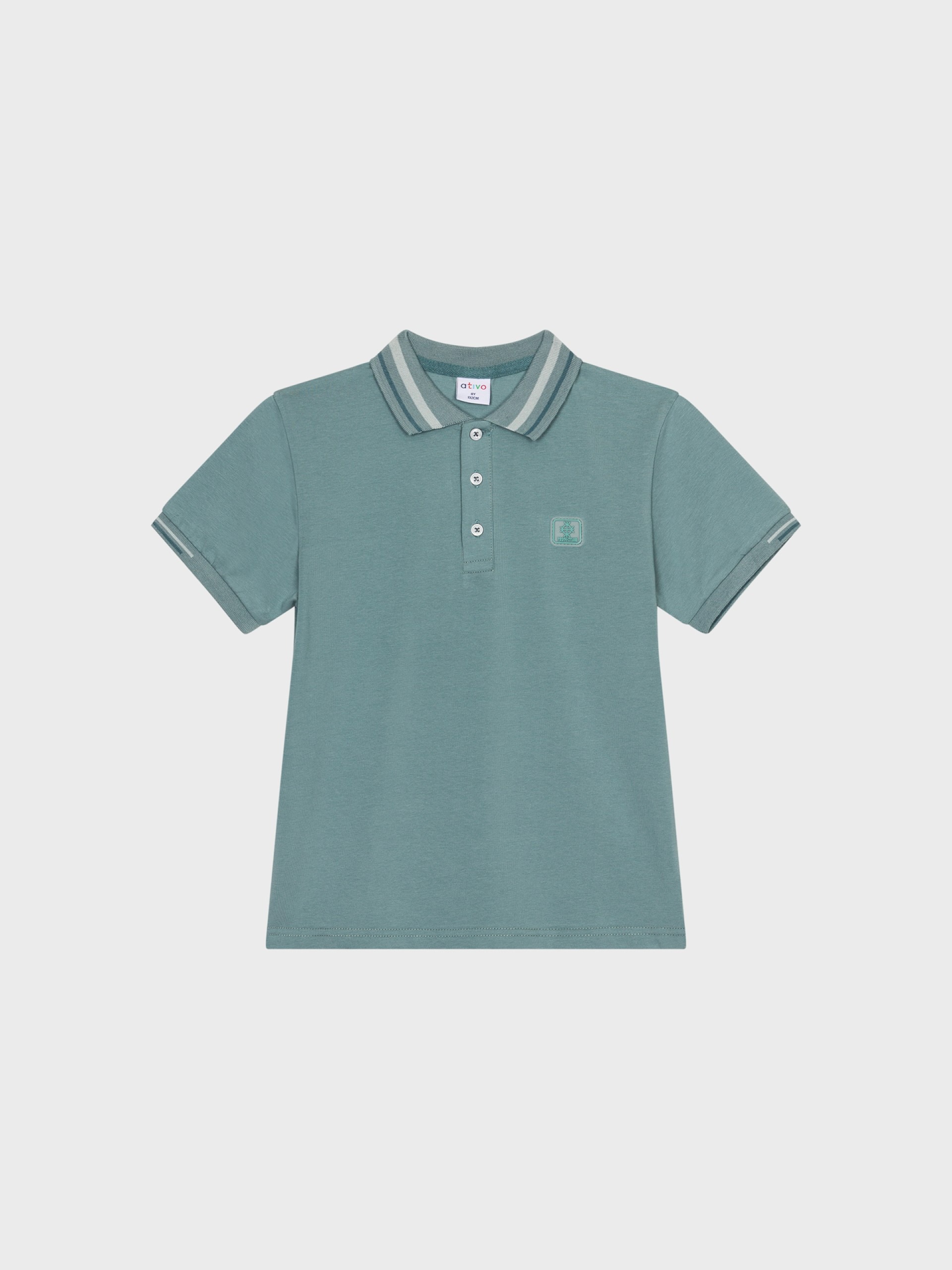 polo manches courtes pour garçons et ados, boutique de vêtements pour enfants à saint martin en haut dans les monts du lyonnais