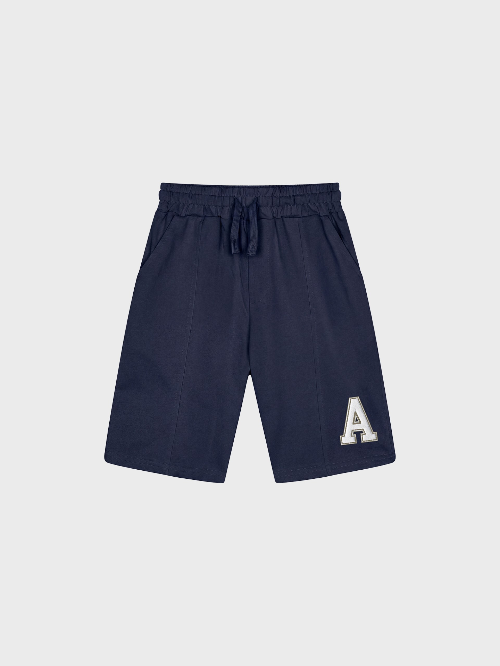 short marine pour garçons, boutique de vêtements pour enfants à saint martin en haut dans les monts du lyonnais