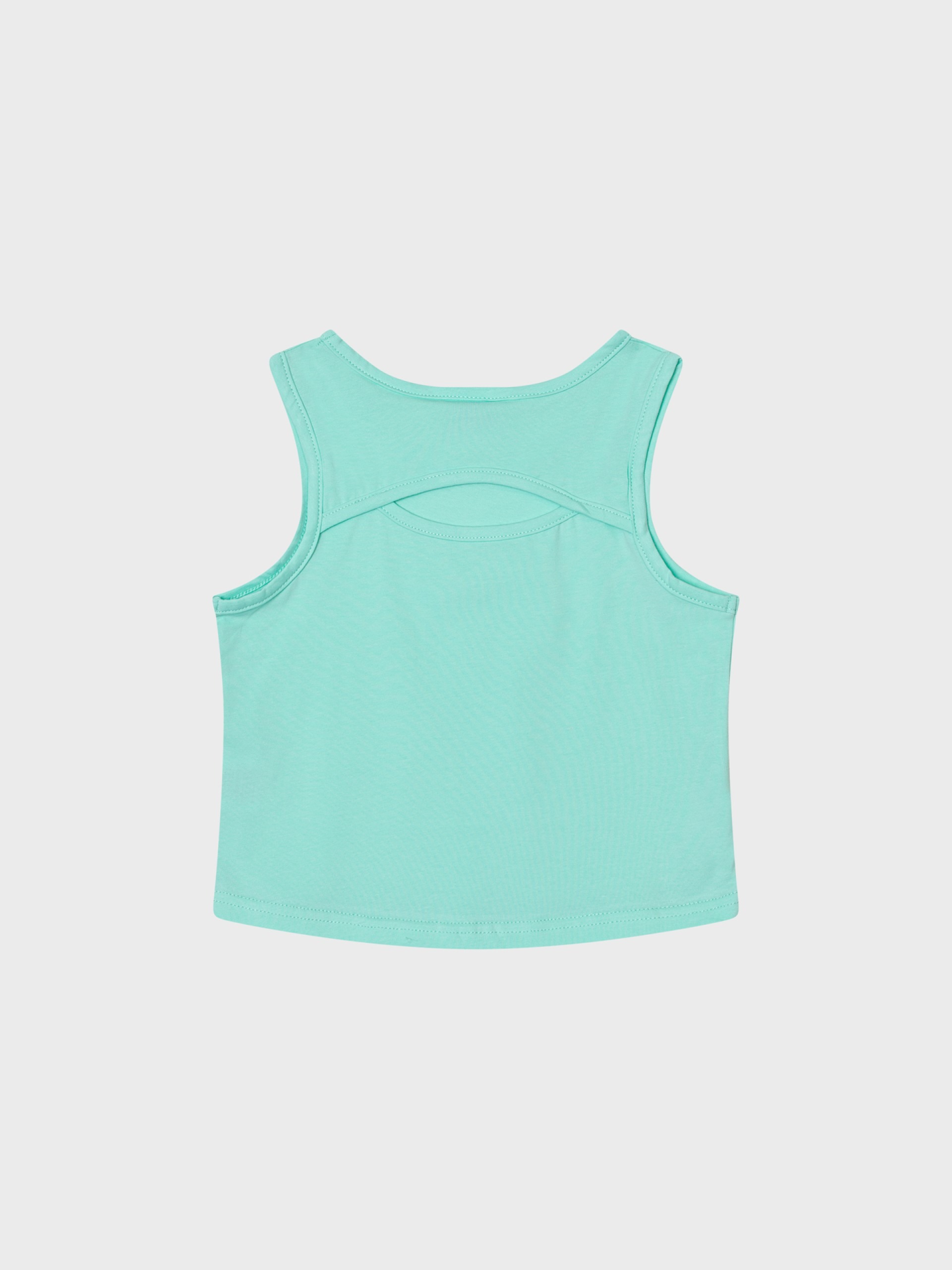 débardeur pour filles et ados pour l'été, boutique de vêtements pour enfants à saint martin en haut dans les monts du lyonnais