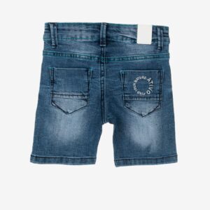 Short en jean FASHION