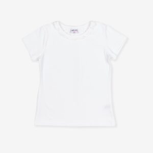 T-shirt blanc