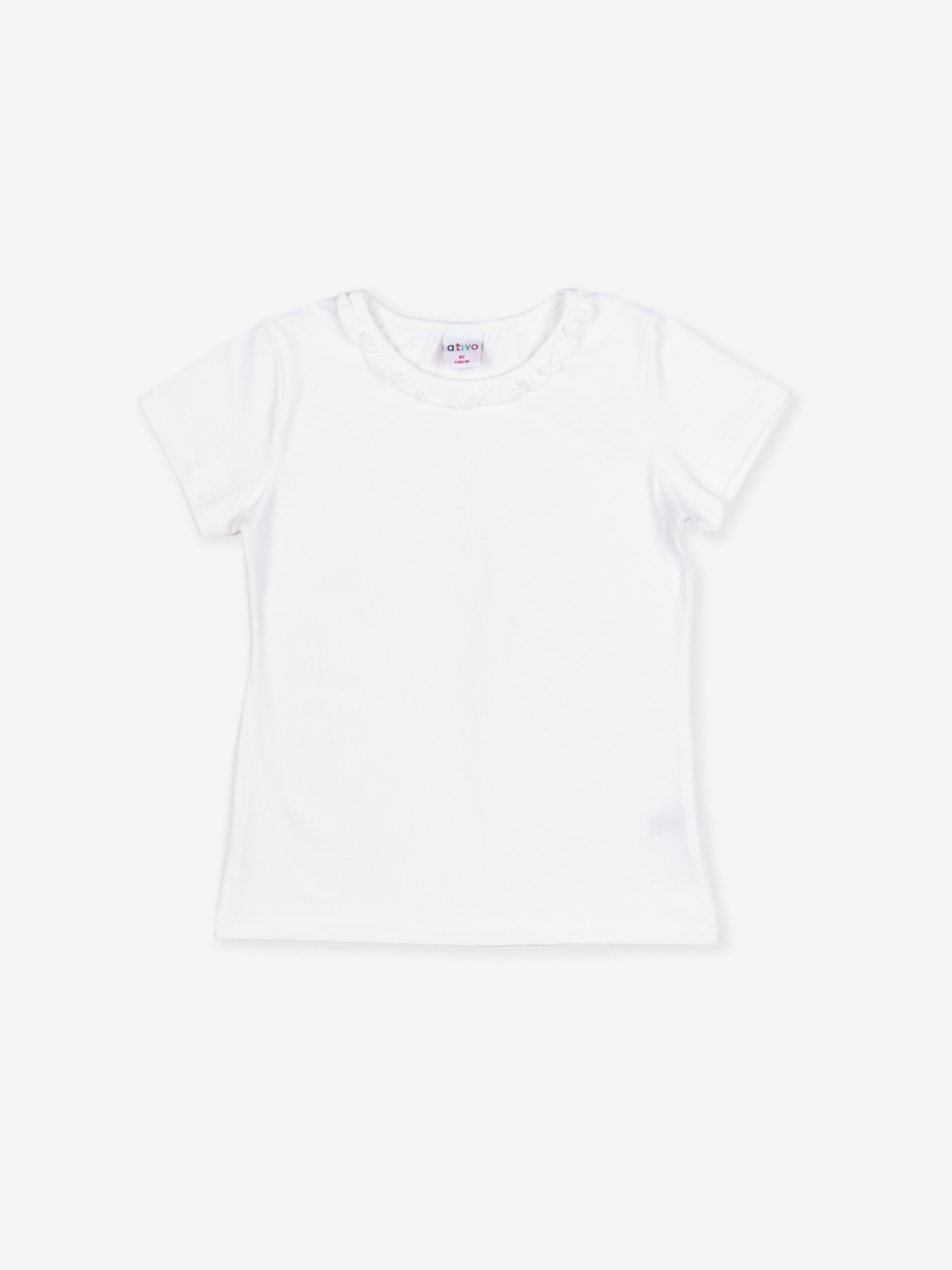 t-shirt d'été manches courtes pour filles, boutique de vêtements pour enfants à saint martin en haut dans les monts du lyonnais