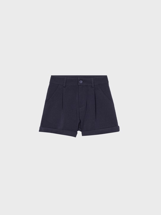 short marine pour filles et ados, boutique de vêtements à saint martin en haut dans les monts du lyonnais