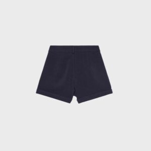 Short marine