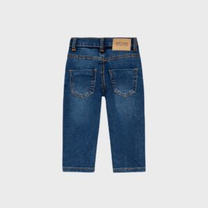 Jean bleu