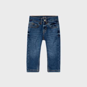 Jean bleu