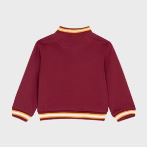 Bomber bordeaux COLLEGE