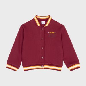 Bomber bordeaux COLLEGE