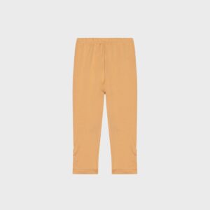 Legging camel bébé fille