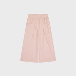 Pantalon saumon