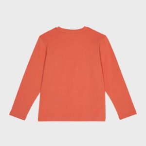 Pull rouille SYMBOLS