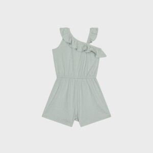 Combishort vert