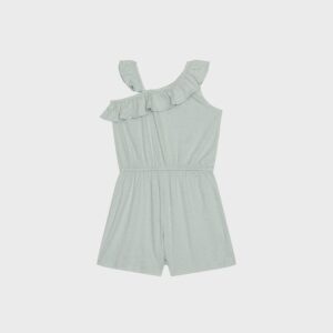 Combishort vert