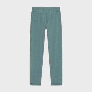 Legging vert clair