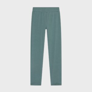 Legging vert clair