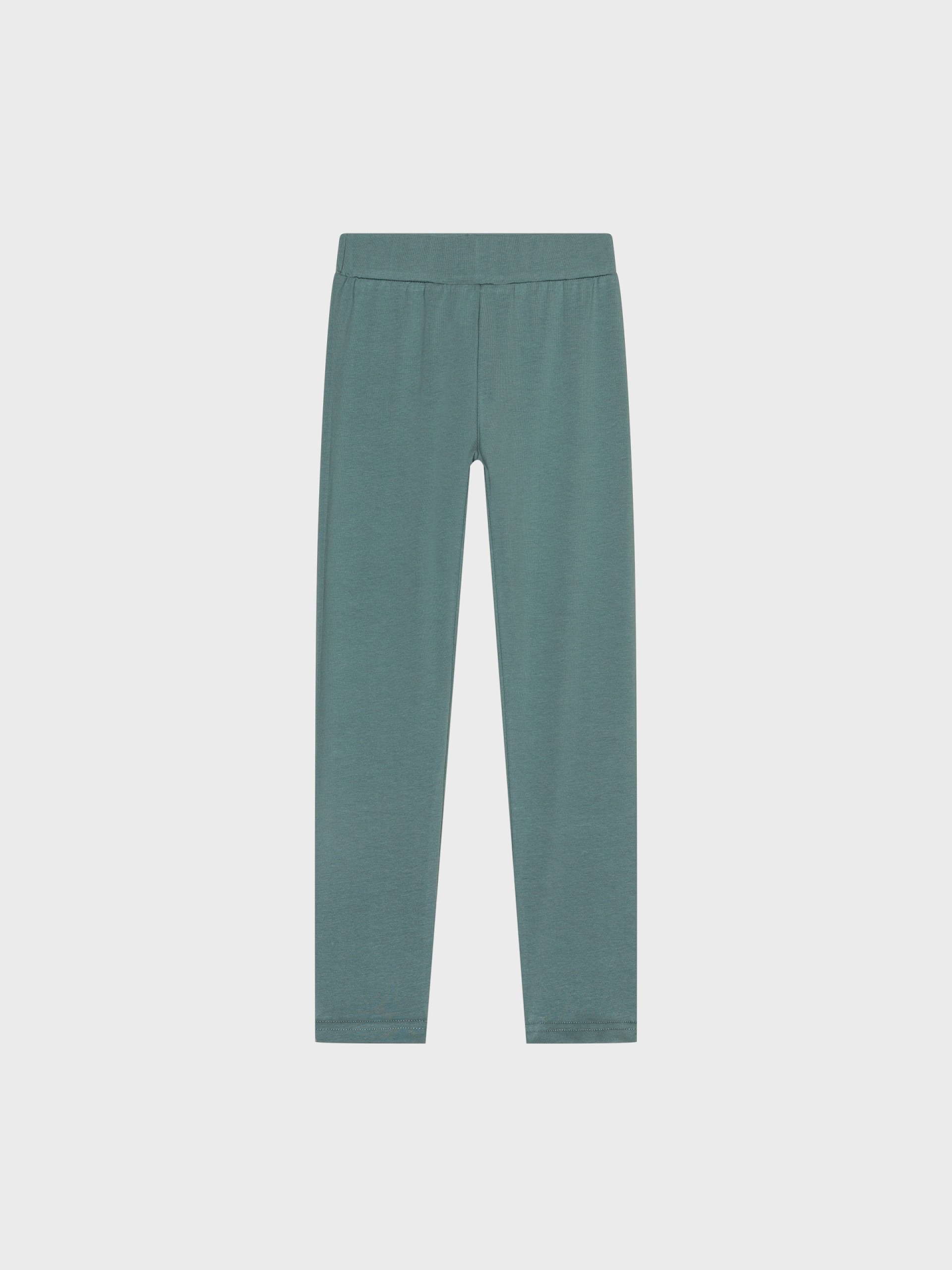 legging vert clair pour filles, boutique de vêtements pour enfants à saint martin en haut dans les monts du lyonnais