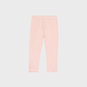 Legging rose saumon