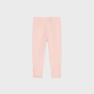 Legging rose saumon