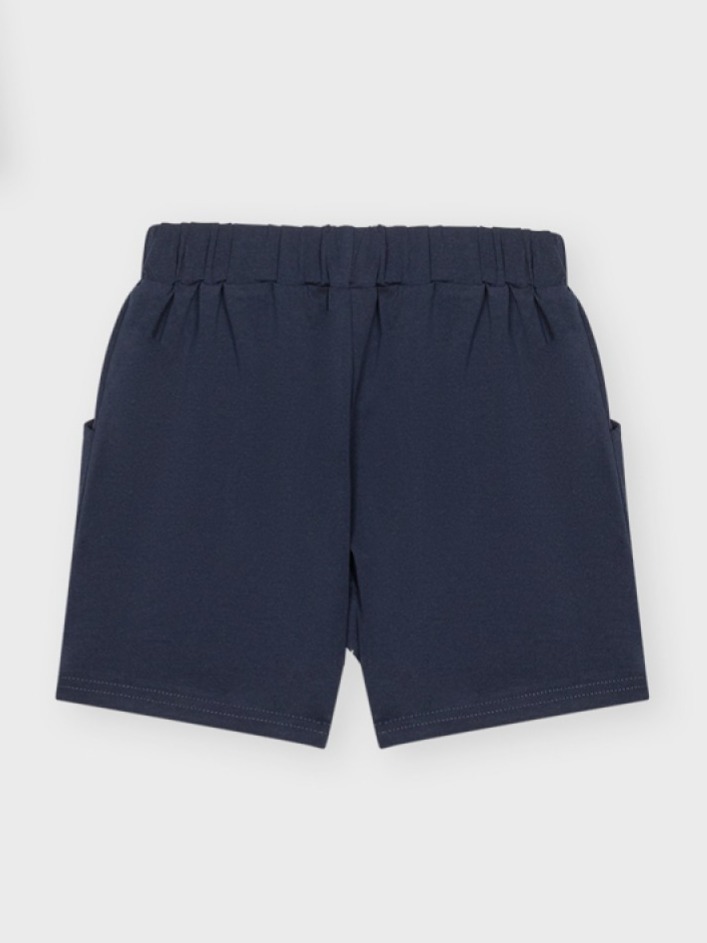 short marine pour filles et ados, boutique de vêtements à saint martin en haut dans les monts du lyonnais