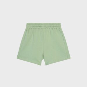 Short vert