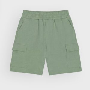 Short cargo vert