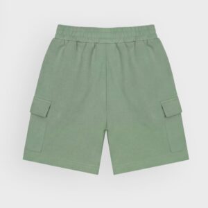 Short cargo vert