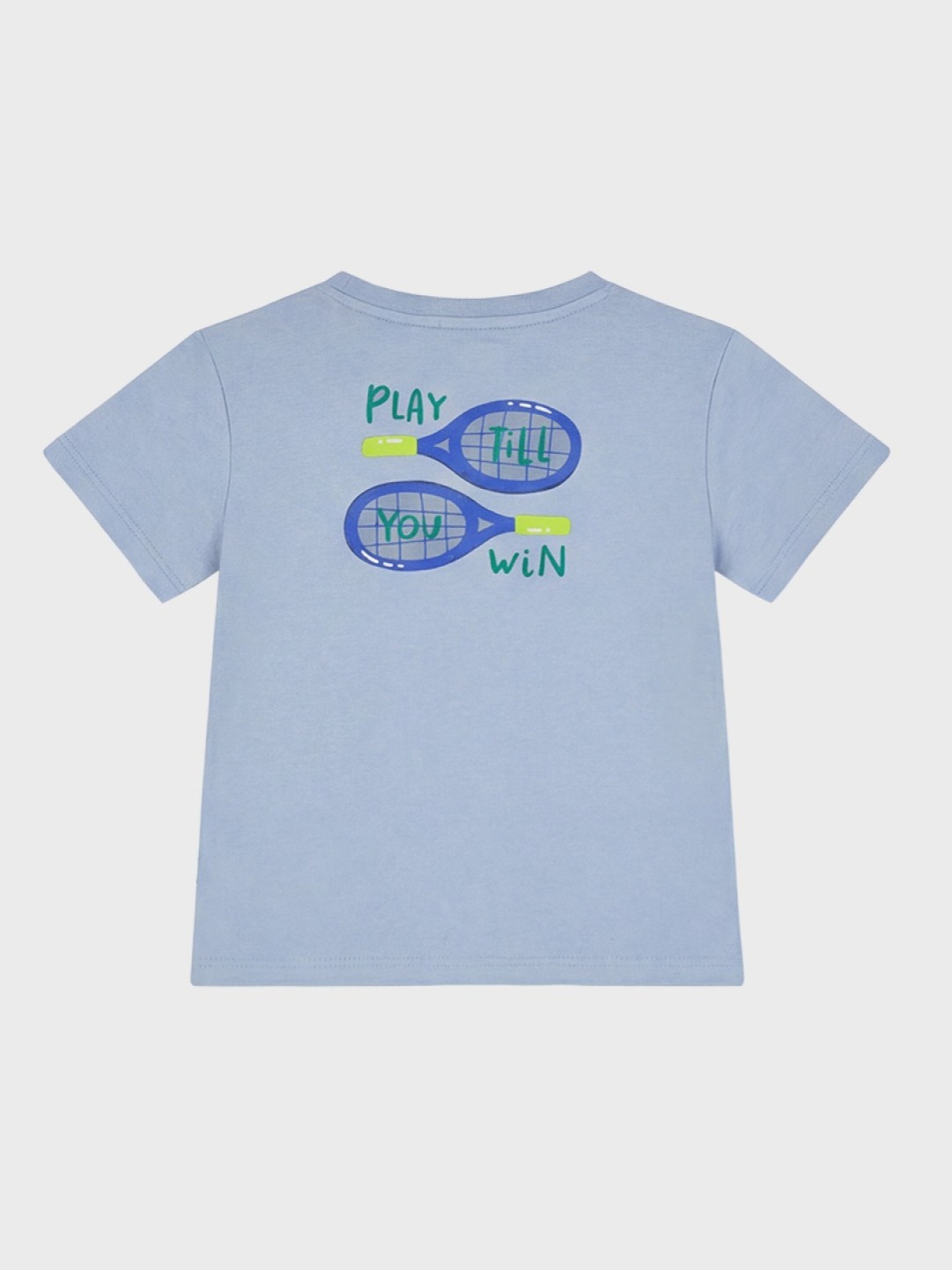 t-shirt d'été pour bébé garçon de 6 à 36 mois,, idéal pour les vacances, boutique de vêtements pour enfants à saint martin en haut dans les monts du lyonnais
