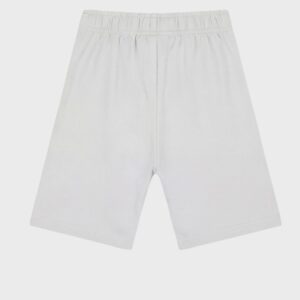 Short gris chiné PLAY TILL YOU WIN