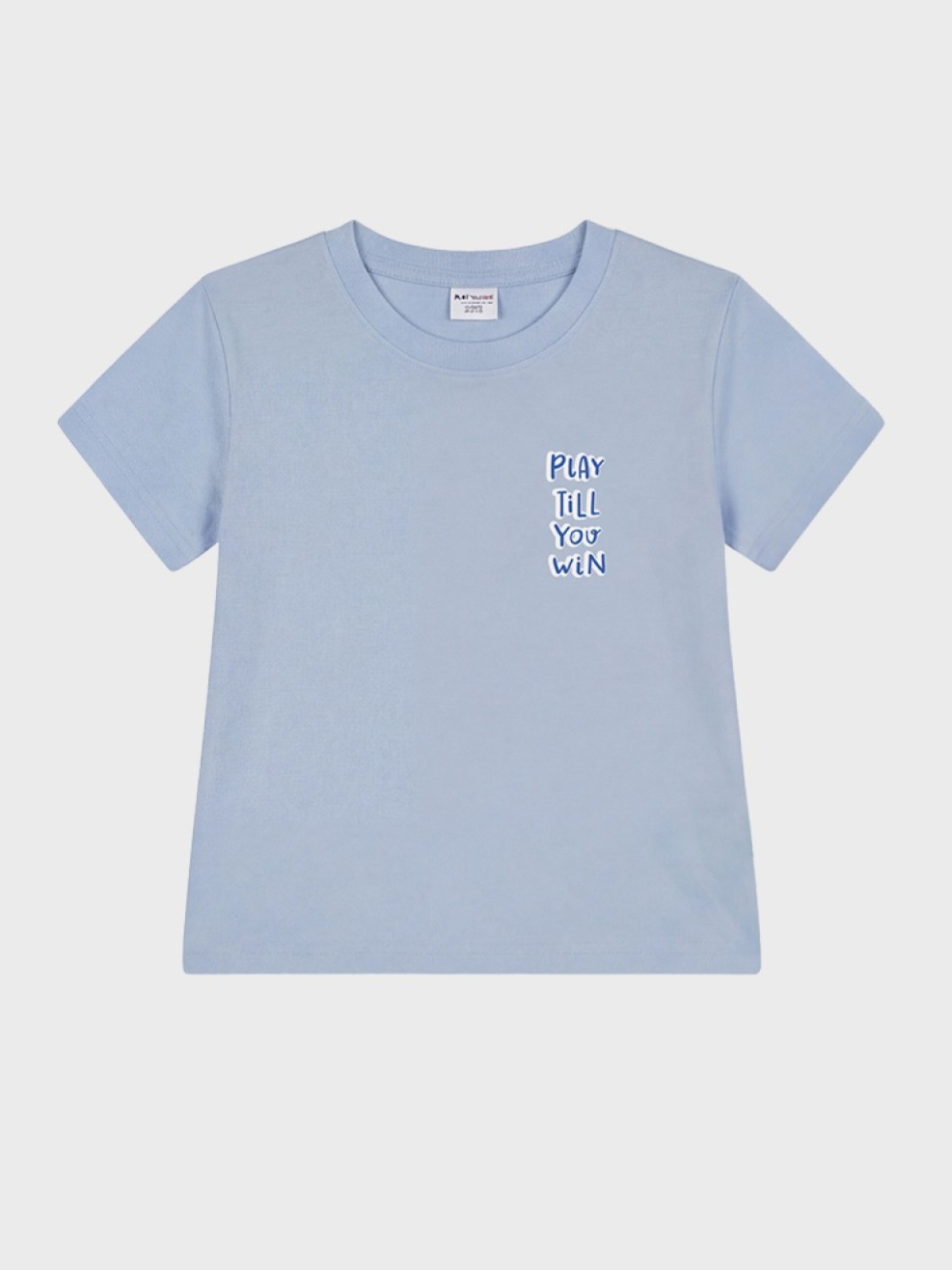 t-shirt d'été pour bébé garçon de 6 à 36 mois,, idéal pour les vacances, boutique de vêtements pour enfants à saint martin en haut dans les monts du lyonnais
