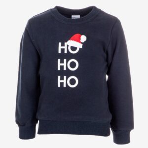 Sweat marine HO HO HO