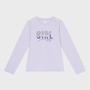 Pull violet GIRL