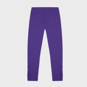 Legging violet