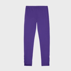 Legging violet