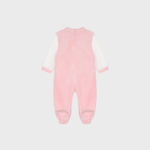 Pyjama rose chat