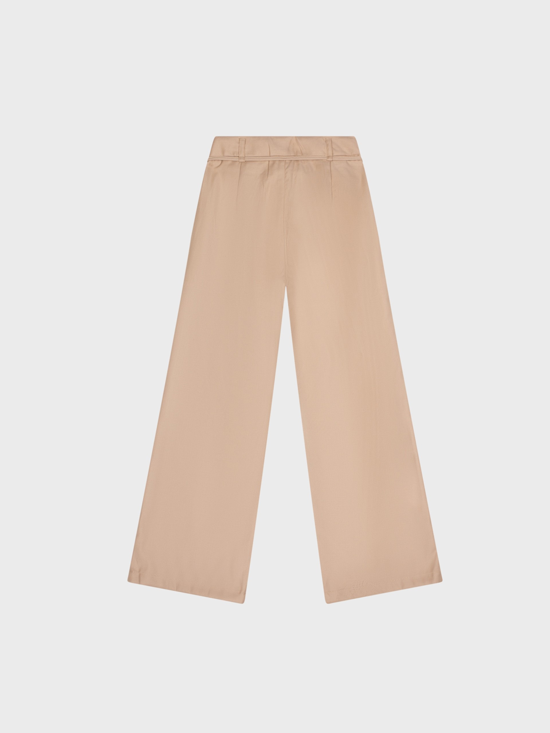 Pantalon beige – Image 2