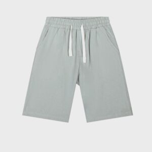 Short vert sauge