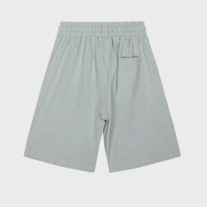 Short vert sauge