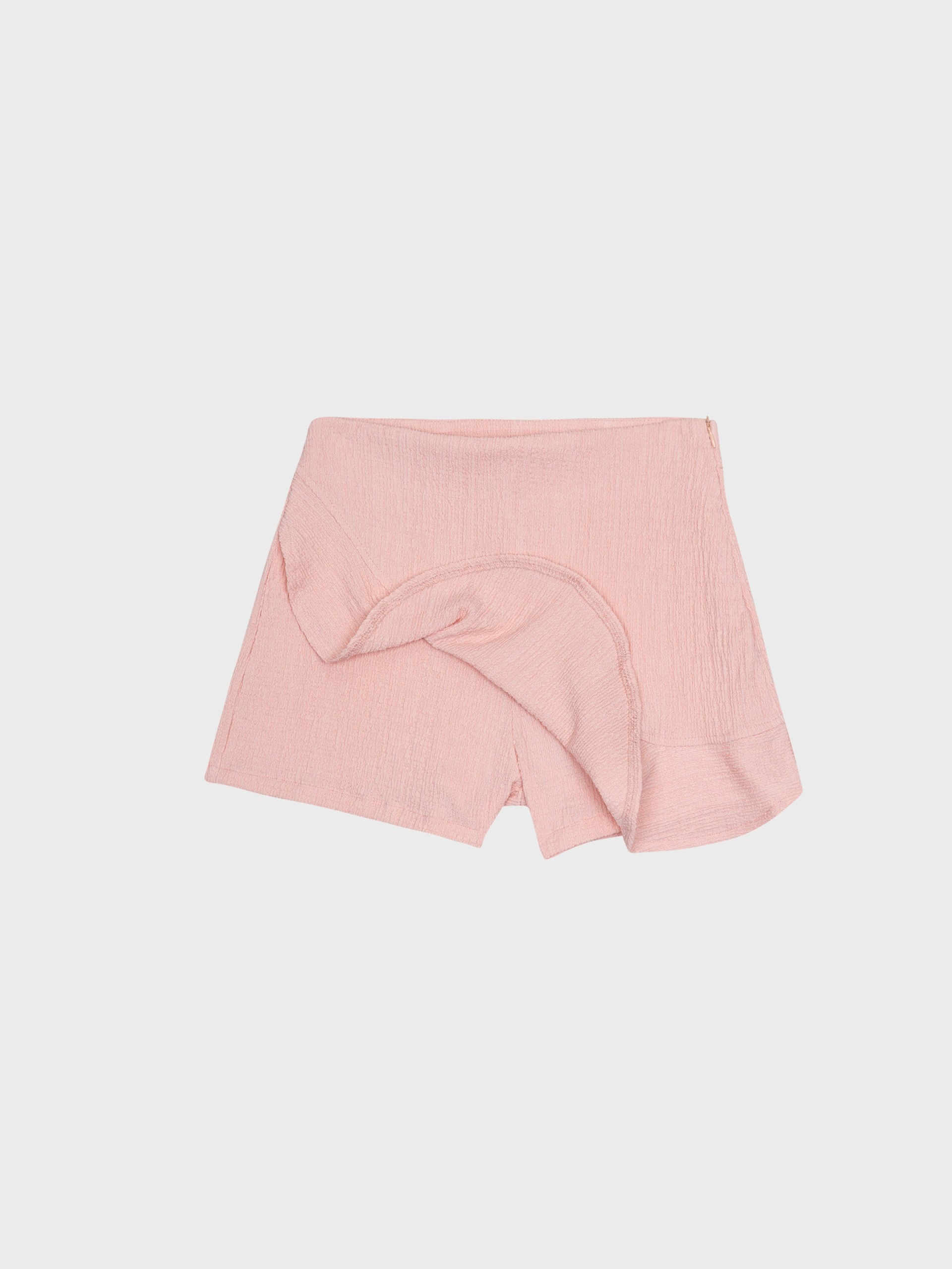 jupe short rose pour filles et ados, boutique de vêtements pour enfants à saint martin en haut dans les monts du lyonnais
