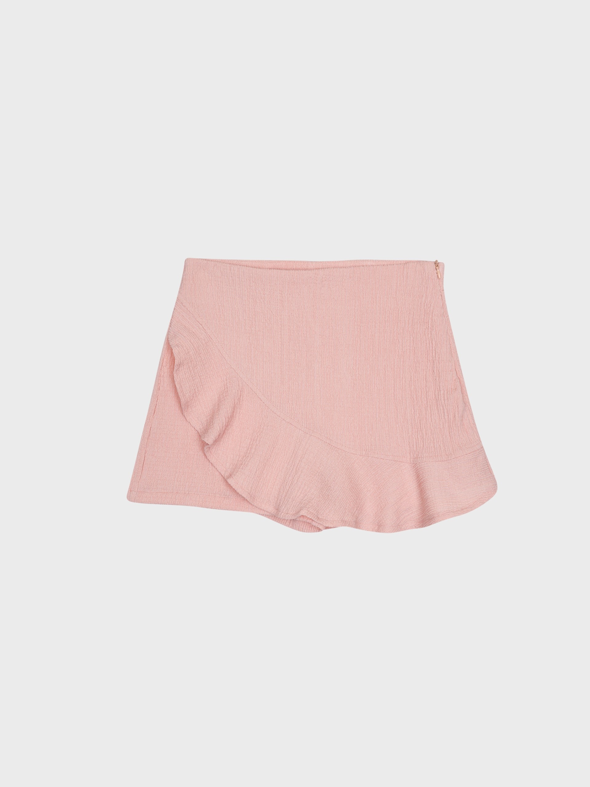 jupe short rose pour filles et ados, boutique de vêtements pour enfants à saint martin en haut dans les monts du lyonnais