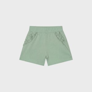 Short vert