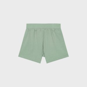 Short vert