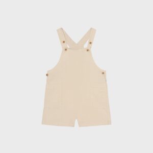 Combishort beige