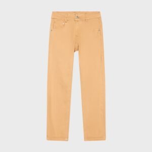 Pantalon camel