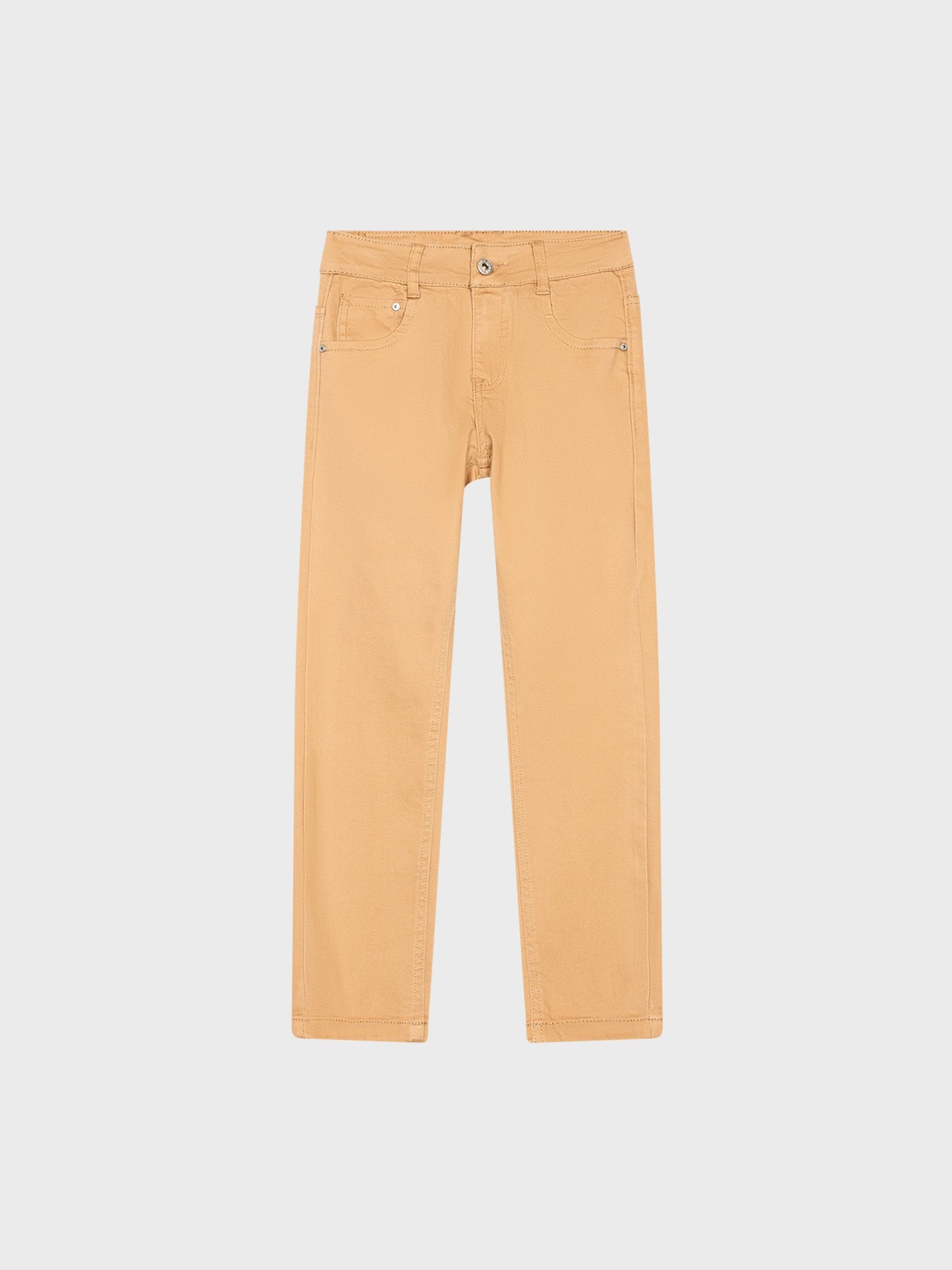 pantalon camel vêtement enfant garçon joli pas cher idée cadeau tenue habillé mariage boutique saint martin en haut